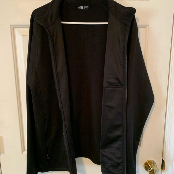 The North Face Black Jacket - Men’s Large - Picture 7 of 9